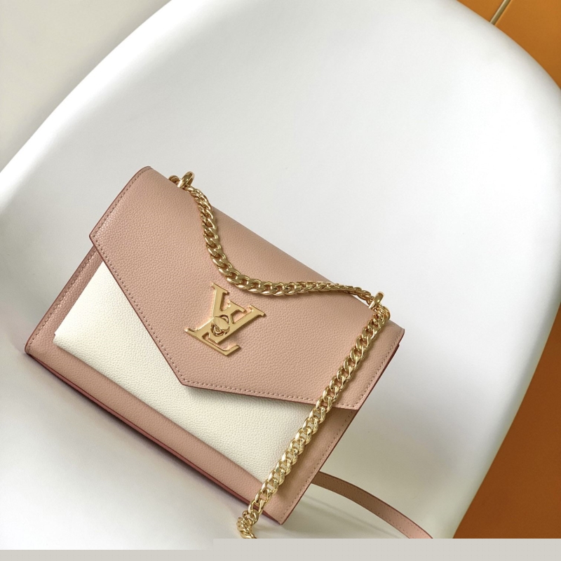 LV Satchel bags